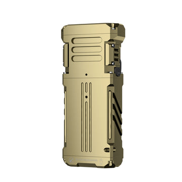 Lanterna LED Lightok X1 mais brilhante - 12000 lúmens