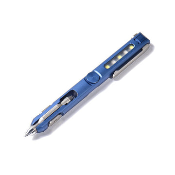 Gecko E61 Melhor Caneta EDC Dobrável