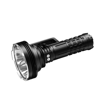 A1 20000 Lumen Portable Spotlight, uma das lanternas mais brilhantes do mundo