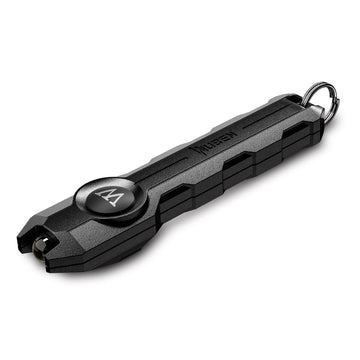G1 Mini EDC multifuncional LED chaveiro luz