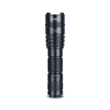 LT35 Pro Melhor Lanterna LED Zoomável - 1200 Lumens